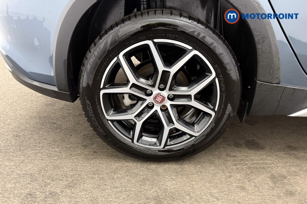 Used Fiat Tipo 2023 for sale - 77462865: Photo 32