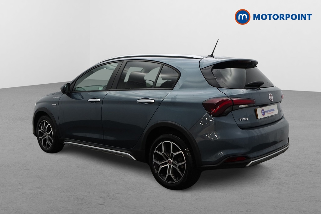 Used Fiat Tipo 2023 for sale - 77462865: Photo 5