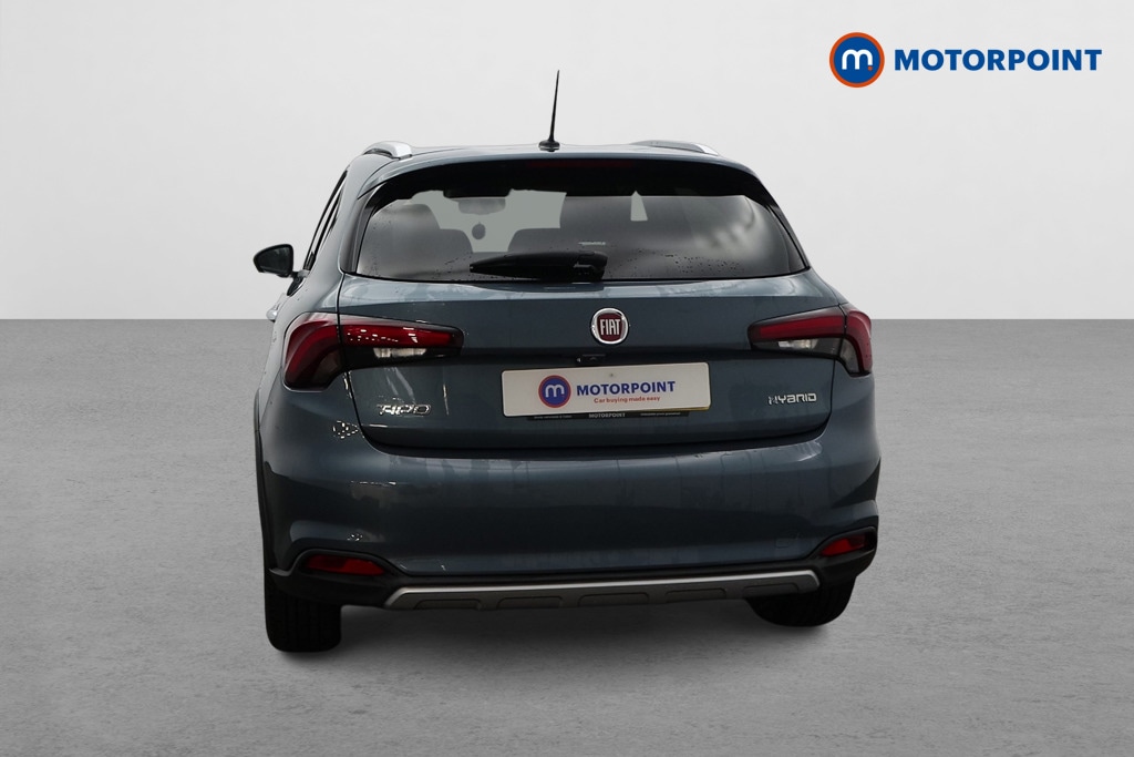 Used Fiat Tipo 2023 for sale - 77462865: Photo 6