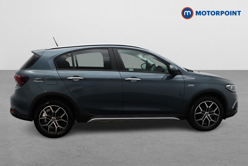 Used Fiat Tipo 2023 for sale - 77462865: Photo 8