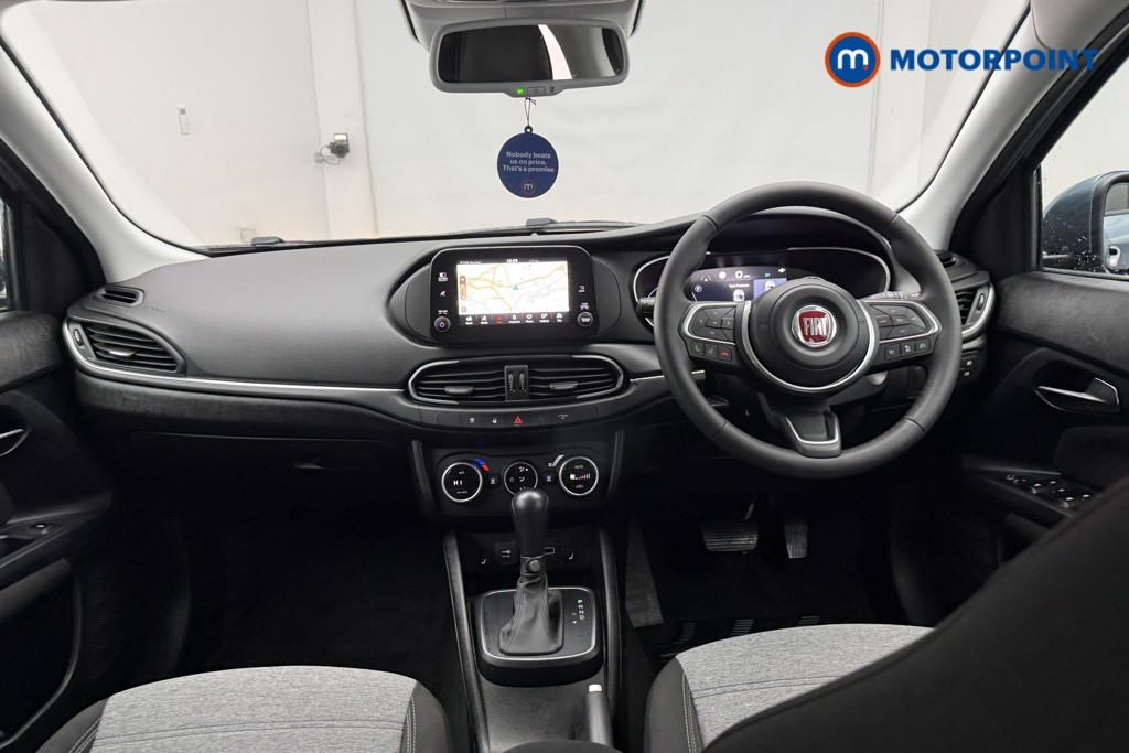 Used Fiat Tipo 2023 for sale - 77462865: Photo 9