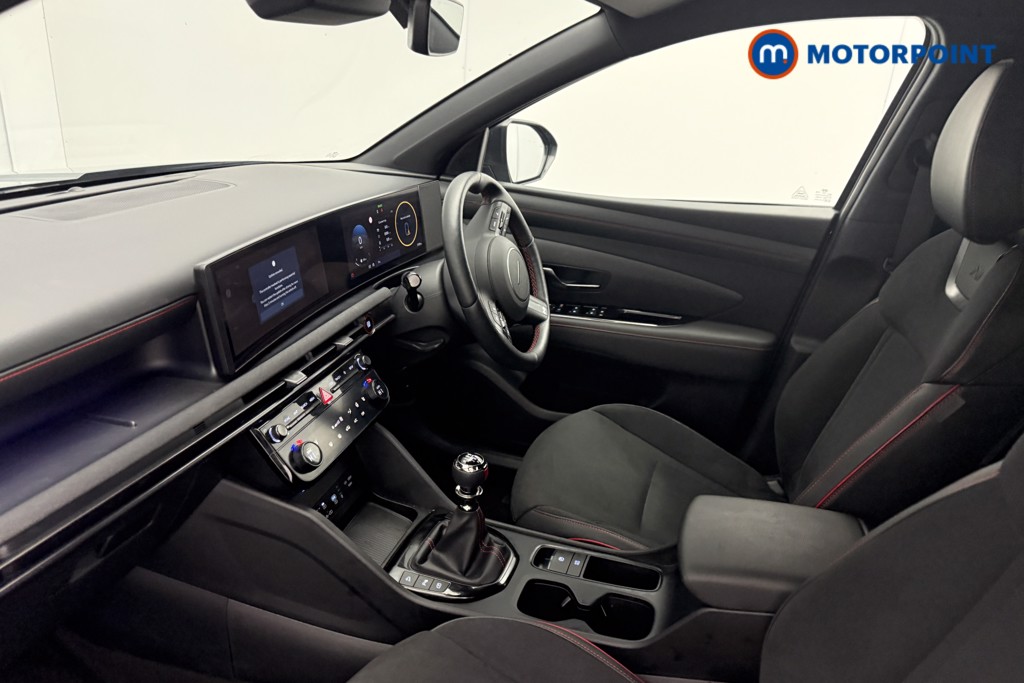 Used Hyundai TUCSON 2025 for sale - 77407294: Photo 11