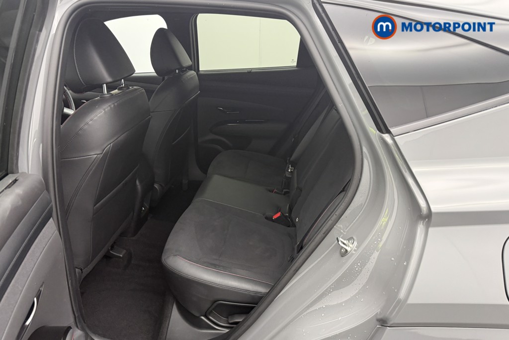 Used Hyundai TUCSON 2025 for sale - 77407294: Photo 13