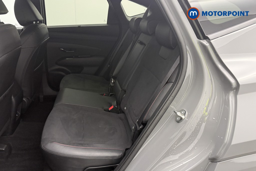 Used Hyundai TUCSON 2025 for sale - 77407294: Photo 14