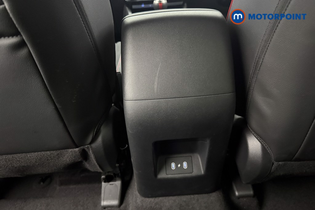 Used Hyundai TUCSON 2025 for sale - 77407294: Photo 15