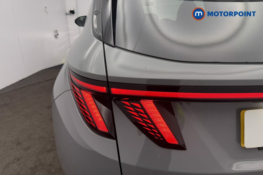 Used Hyundai TUCSON 2025 for sale - 77407294: Photo 18