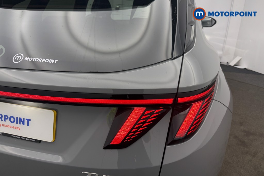 Used Hyundai TUCSON 2025 for sale - 77407294: Photo 19