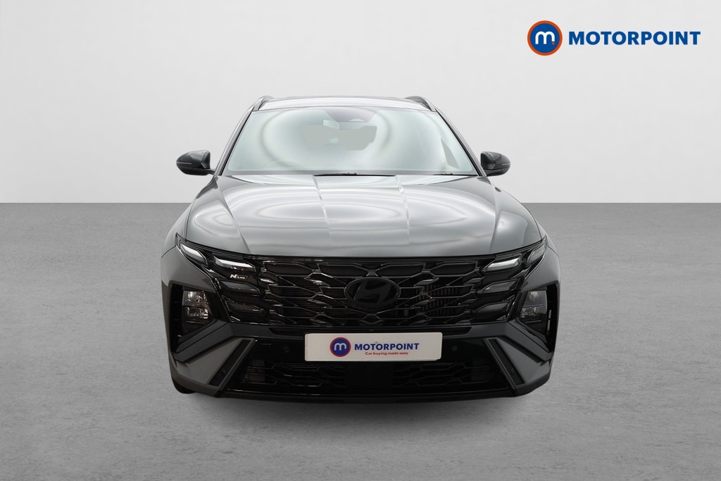 Used Hyundai TUCSON 2025 for sale - 77407294: Photo 2