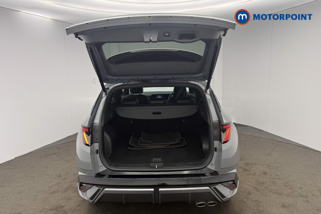 Used Hyundai TUCSON 2025 for sale - 77407294: Photo 21