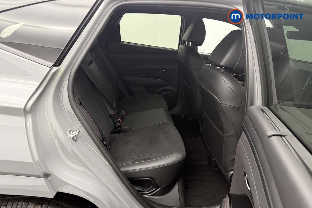 Used Hyundai TUCSON 2025 for sale - 77407294: Photo 23