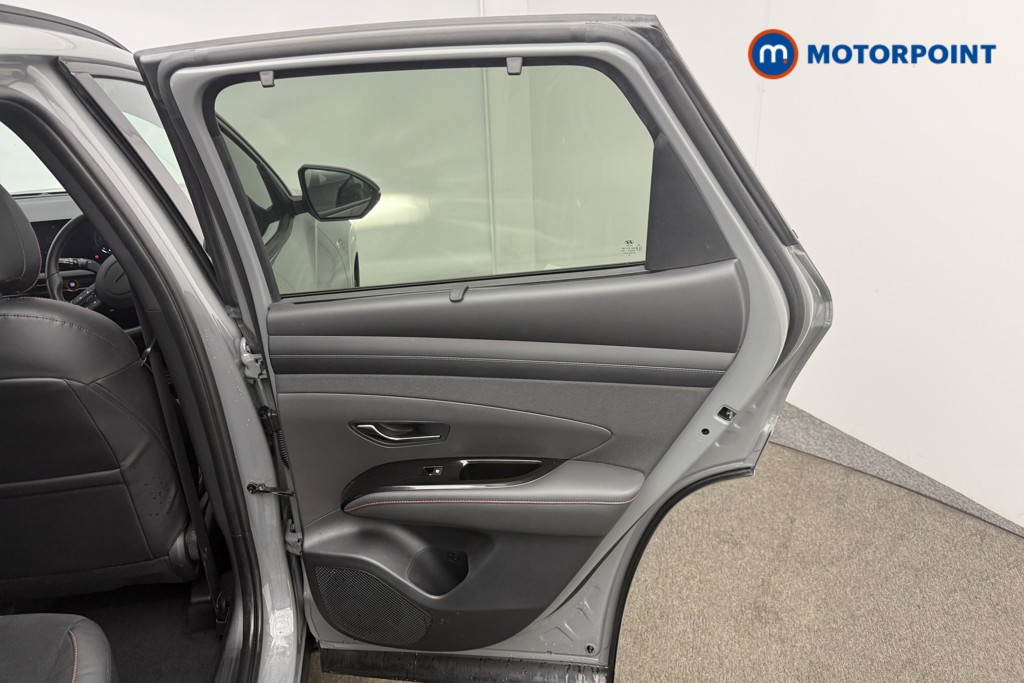 Used Hyundai TUCSON 2025 for sale - 77407294: Photo 24