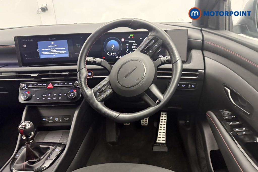 Used Hyundai TUCSON 2025 for sale - 77407294: Photo 25