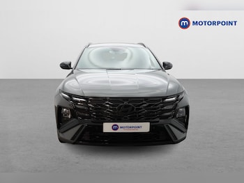 Used Hyundai TUCSON 2025 for sale - 77407294: Photo