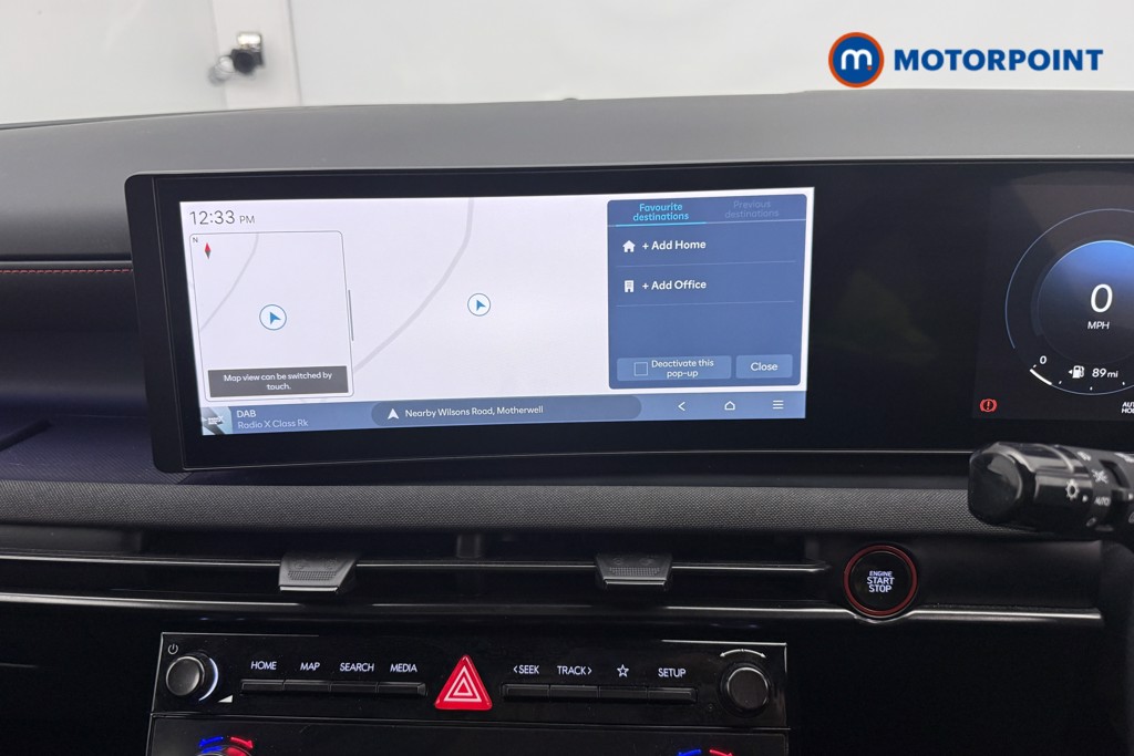 Used Hyundai TUCSON 2025 for sale - 77407294: Photo 35