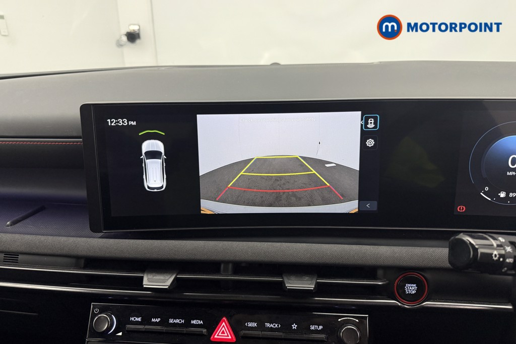 Used Hyundai TUCSON 2025 for sale - 77407294: Photo 36