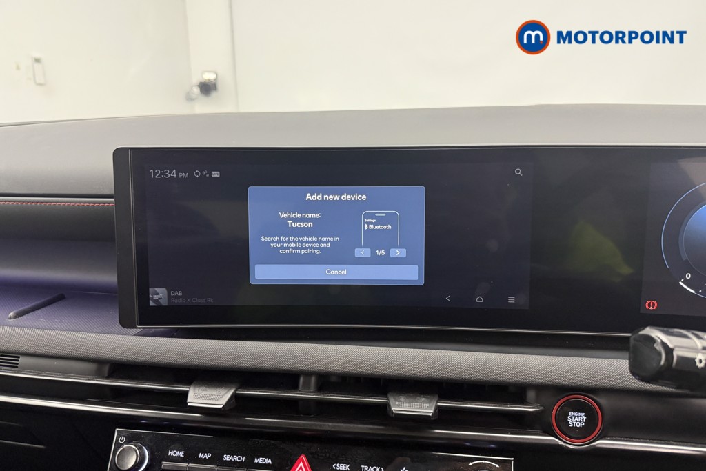 Used Hyundai TUCSON 2025 for sale - 77407294: Photo 37