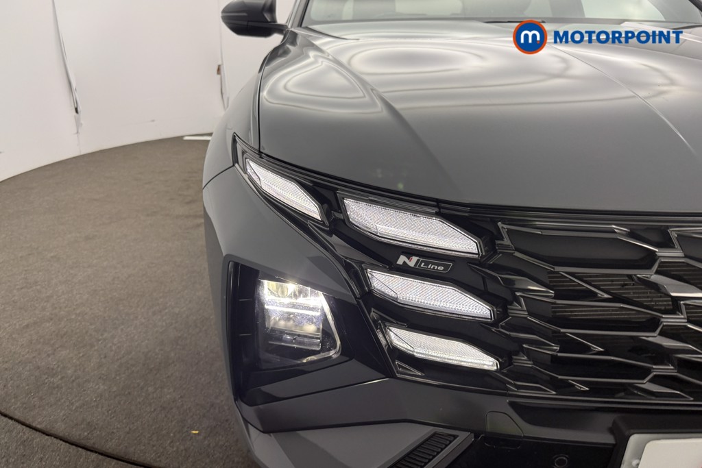 Used Hyundai TUCSON 2025 for sale - 77407294: Photo 41