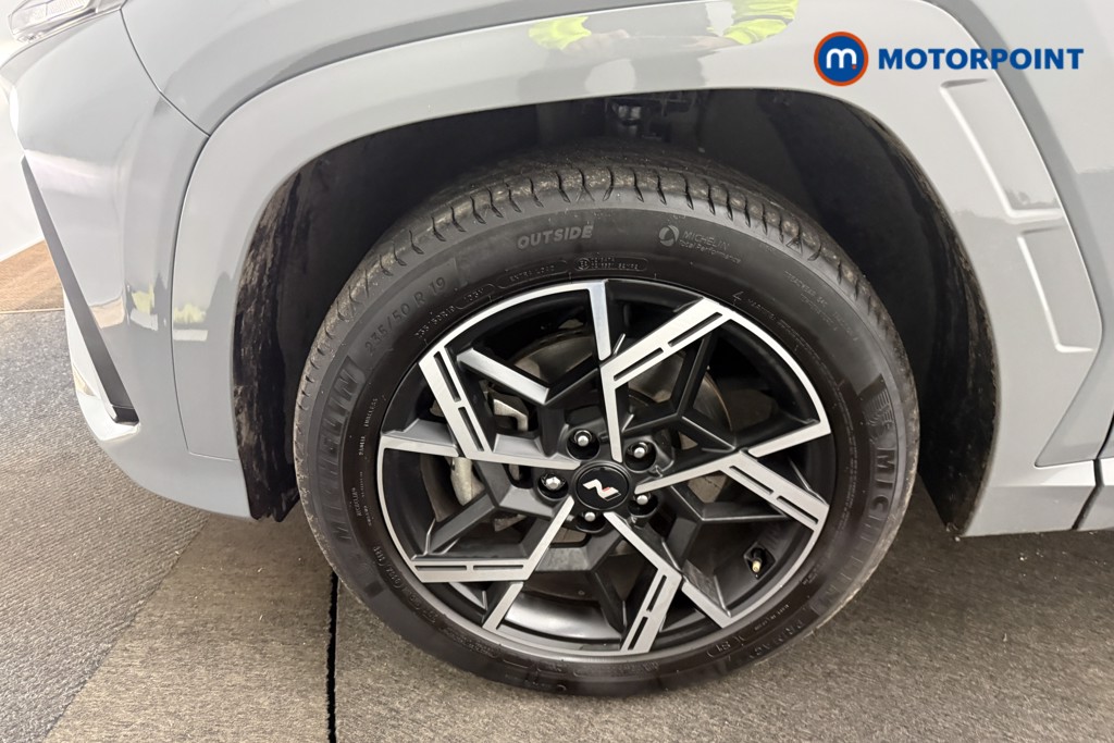 Used Hyundai TUCSON 2025 for sale - 77407294: Photo 43