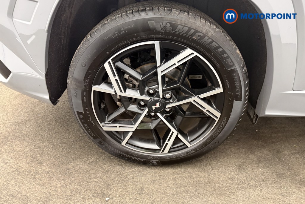 Used Hyundai TUCSON 2025 for sale - 77407294: Photo 45