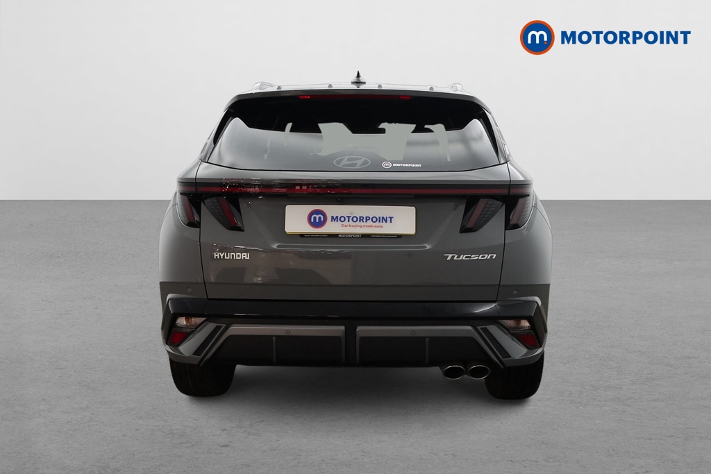 Used Hyundai TUCSON 2025 for sale - 77407294: Photo 6