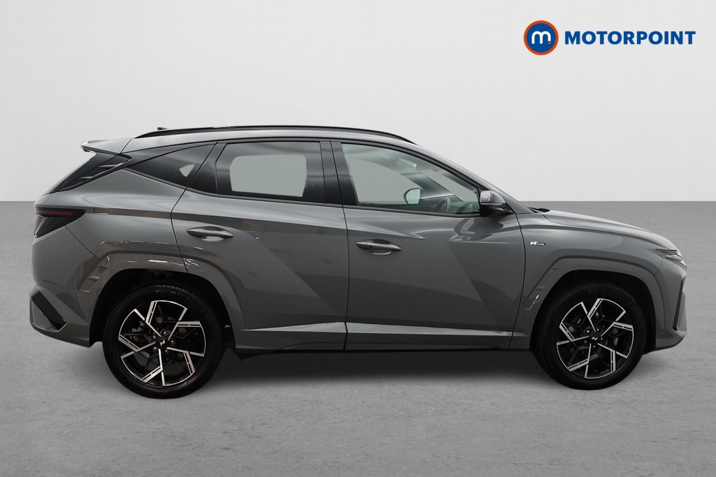 Used Hyundai TUCSON 2025 for sale - 77407294: Photo 8