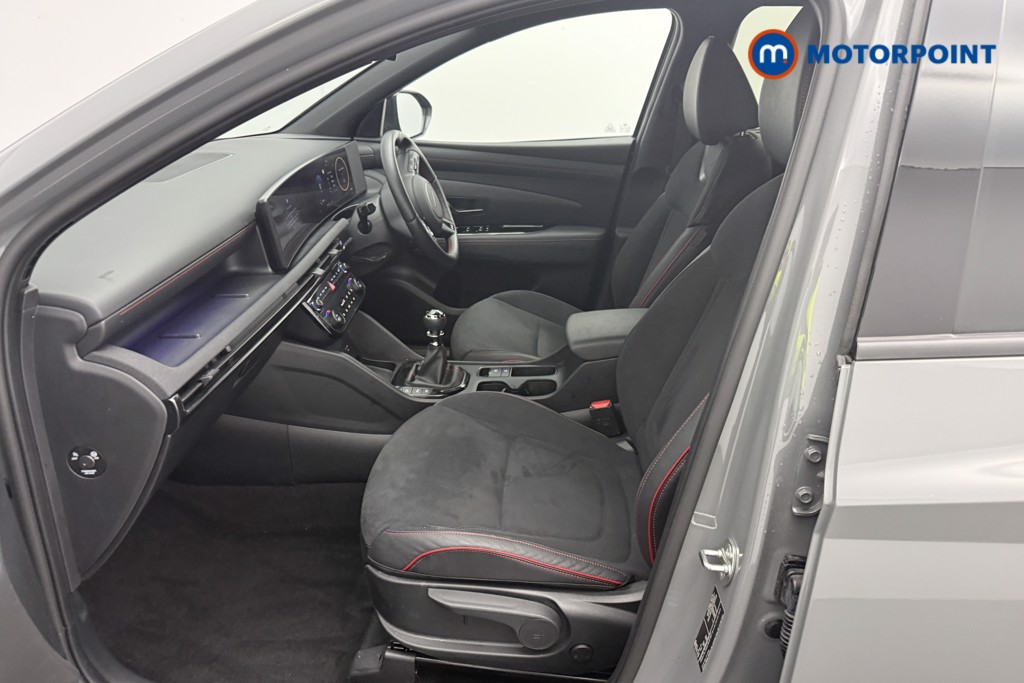 Used Hyundai TUCSON 2025 for sale - 77407294: Photo 9