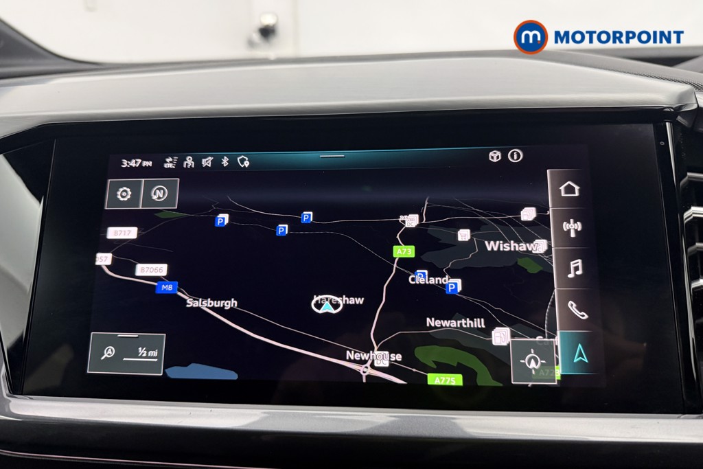 Used Audi Q4 e-tron 2021 for sale - 77211208: Photo 10