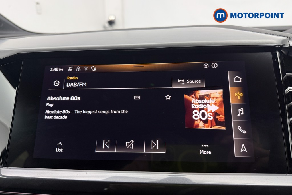 Used Audi Q4 e-tron 2021 for sale - 77211208: Photo 12