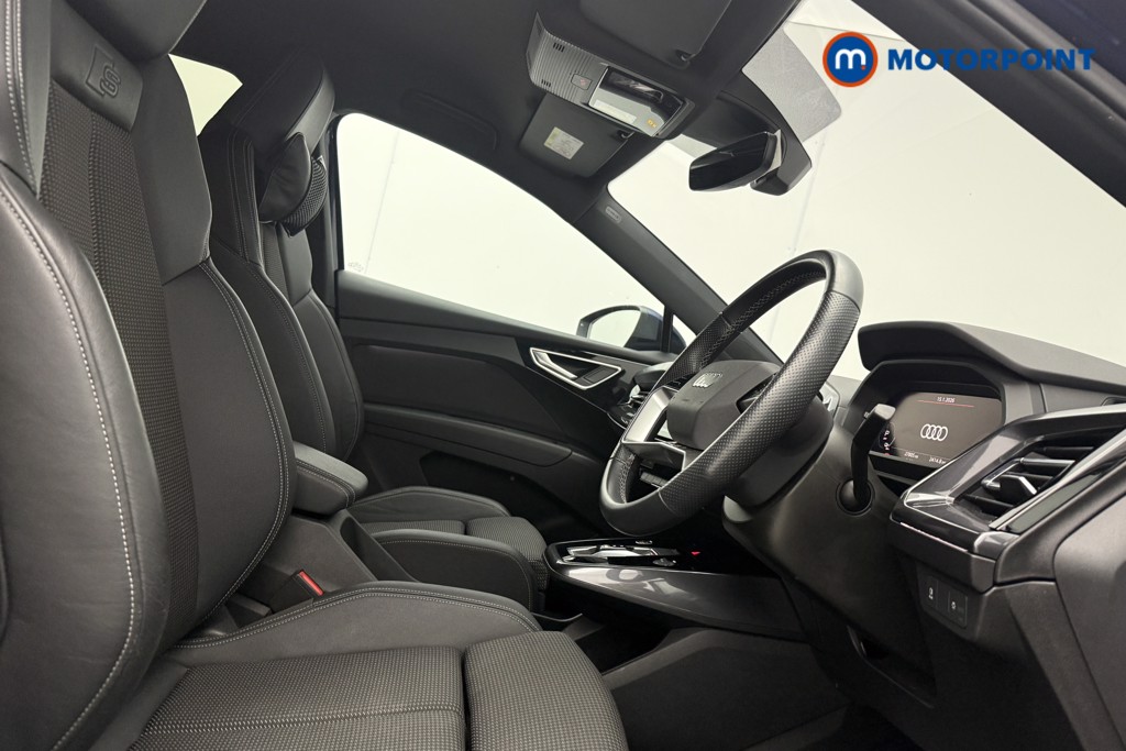 Used Audi Q4 e-tron 2021 for sale - 77211208: Photo 16