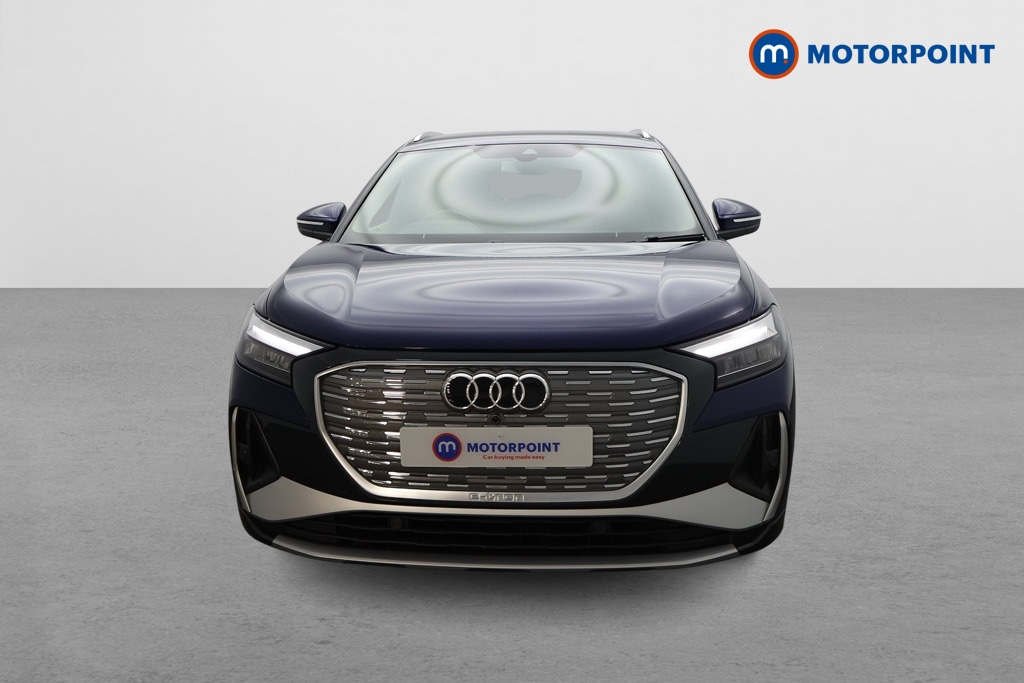 Used Audi Q4 e-tron 2021 for sale - 77211208: Photo 2