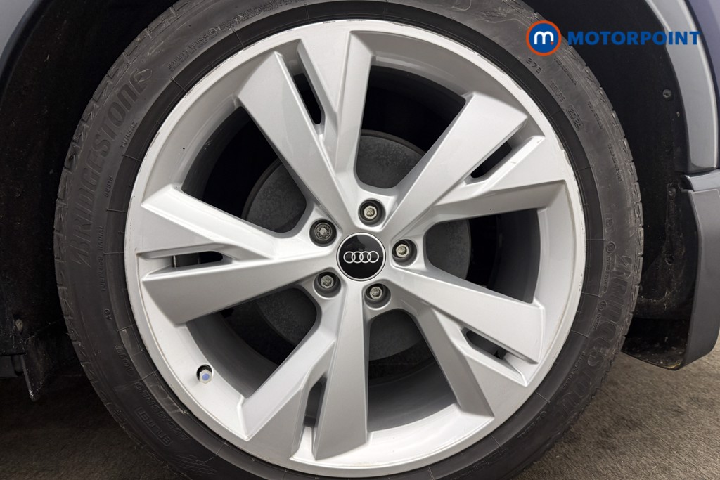 Used Audi Q4 e-tron 2021 for sale - 77211208: Photo 20