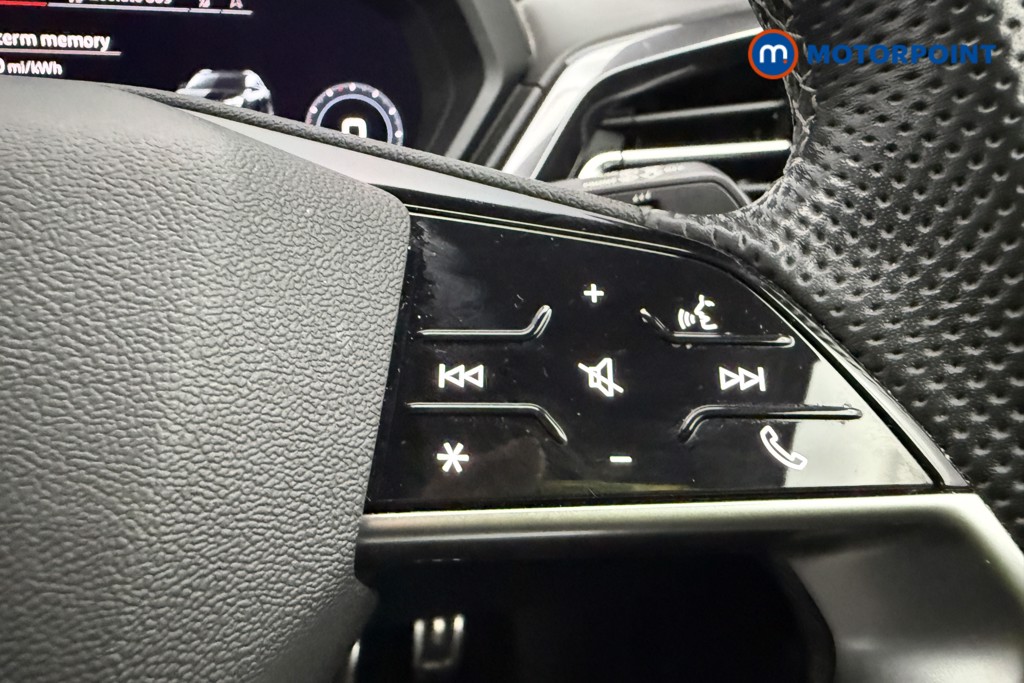 Used Audi Q4 e-tron 2021 for sale - 77211208: Photo 23