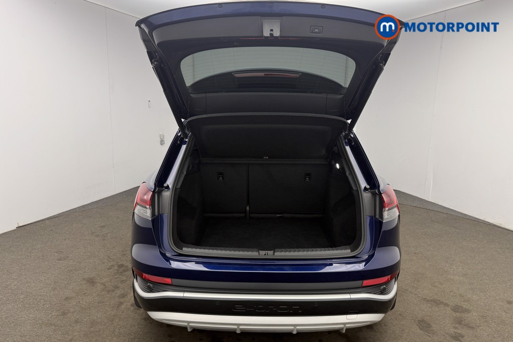 Used Audi Q4 e-tron 2021 for sale - 77211208: Photo 29