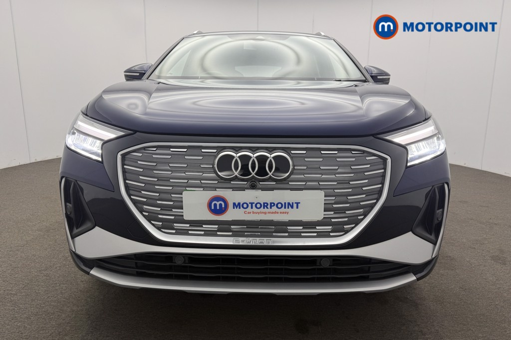 Used Audi Q4 e-tron 2021 for sale - 77211208: Photo 31