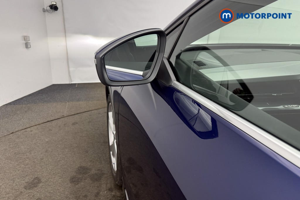 Used Audi Q4 e-tron 2021 for sale - 77211208: Photo 37