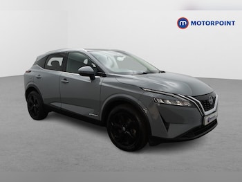 Used Nissan Qashqai 2023 for sale - 79458042: Photo