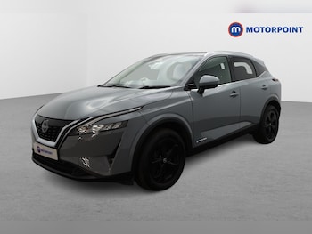 Used Nissan Qashqai 2023 for sale - 79458042: Photo