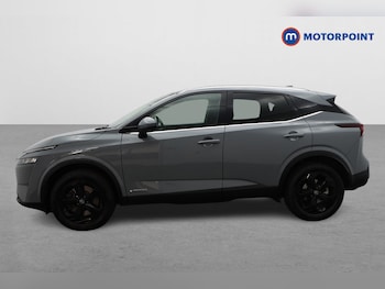 Used Nissan Qashqai 2023 for sale - 79458042: Photo