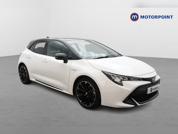 Used Toyota Corolla 2021 for sale - 79812828: Photo