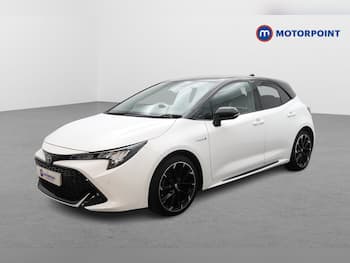 Used Toyota Corolla 2021 for sale - 79812828: Photo