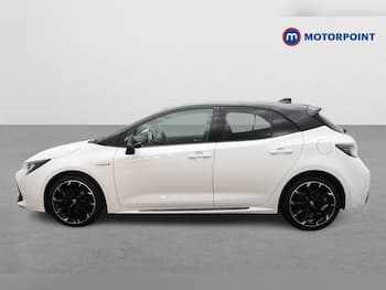 Used Toyota Corolla 2021 for sale - 79812828: Photo