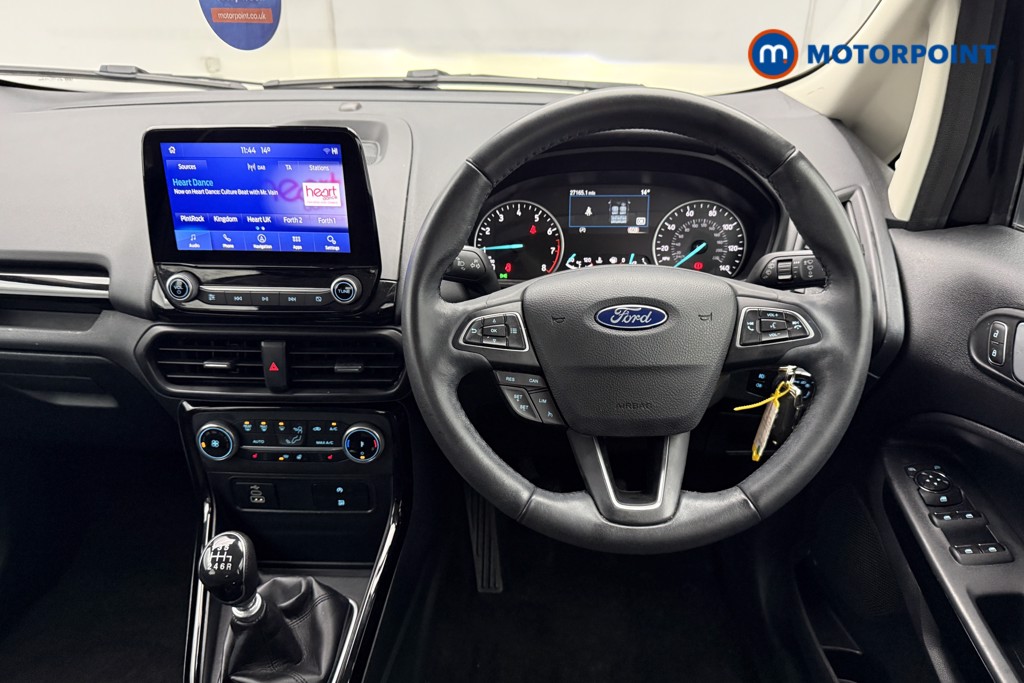 Used Ford Ecosport 2022 for sale - 76889969: Photo 10
