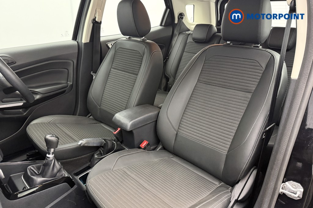 Used Ford Ecosport 2022 for sale - 76889969: Photo 11