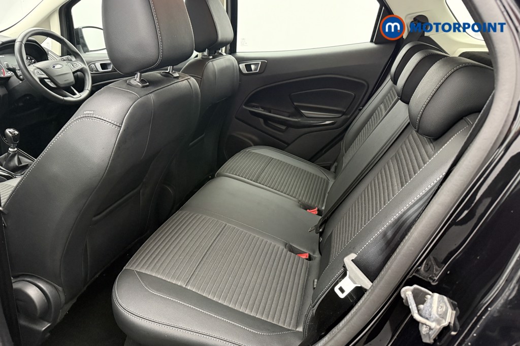 Used Ford Ecosport 2022 for sale - 76889969: Photo 12