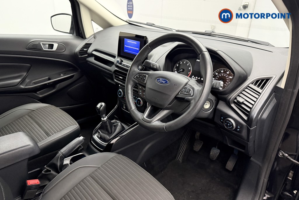 Used Ford Ecosport 2022 for sale - 76889969: Photo 14