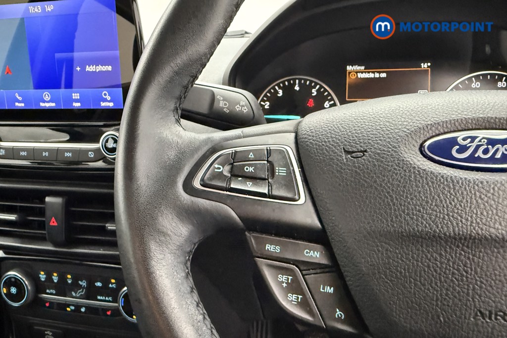 Used Ford Ecosport 2022 for sale - 76889969: Photo 15