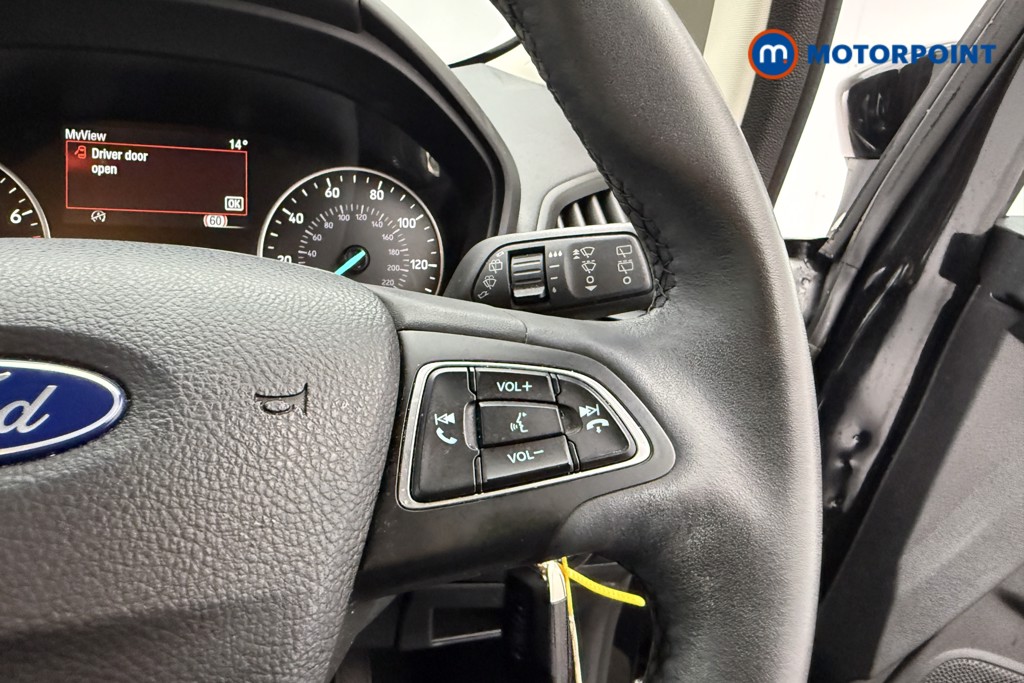 Used Ford Ecosport 2022 for sale - 76889969: Photo 16