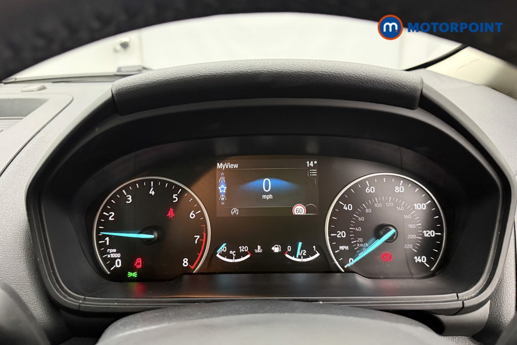 Used Ford Ecosport 2022 for sale - 76889969: Photo 17