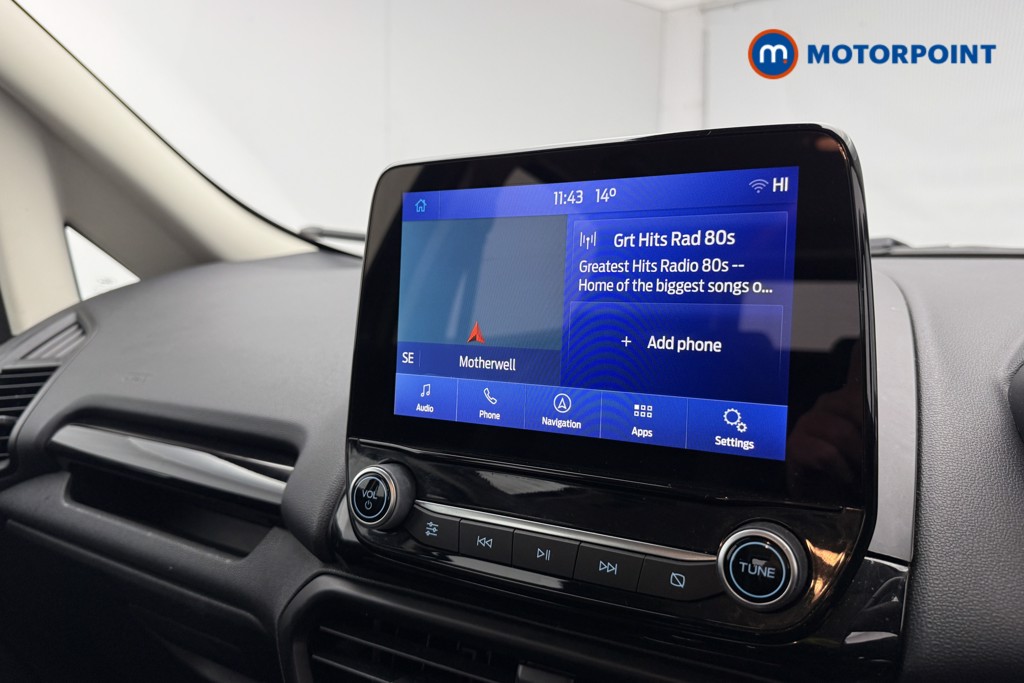 Used Ford Ecosport 2022 for sale - 76889969: Photo 18