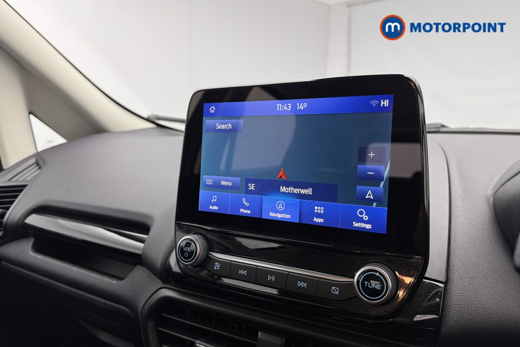 Used Ford Ecosport 2022 for sale - 76889969: Photo 19